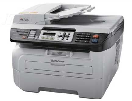 兄弟打印机清零方法