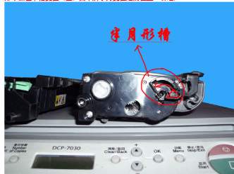 兄弟打印机加什么碳粉？