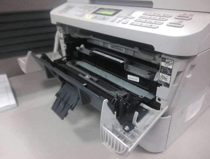 兄弟7530硒鼓怎么清零